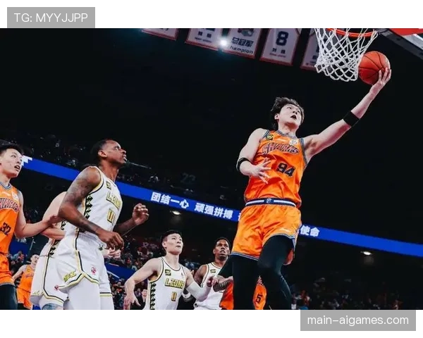 上海男篮场均犯规数联盟最少，防守质量却高居联盟第一